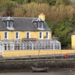 Loch Fyne Hotel for Sale