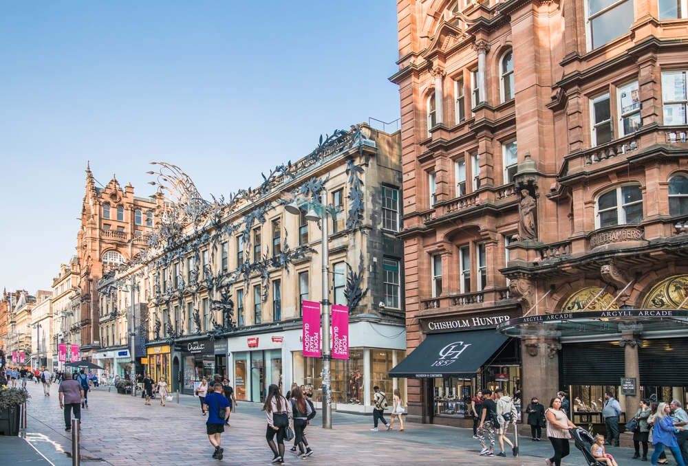 James Brown & Partners Limited