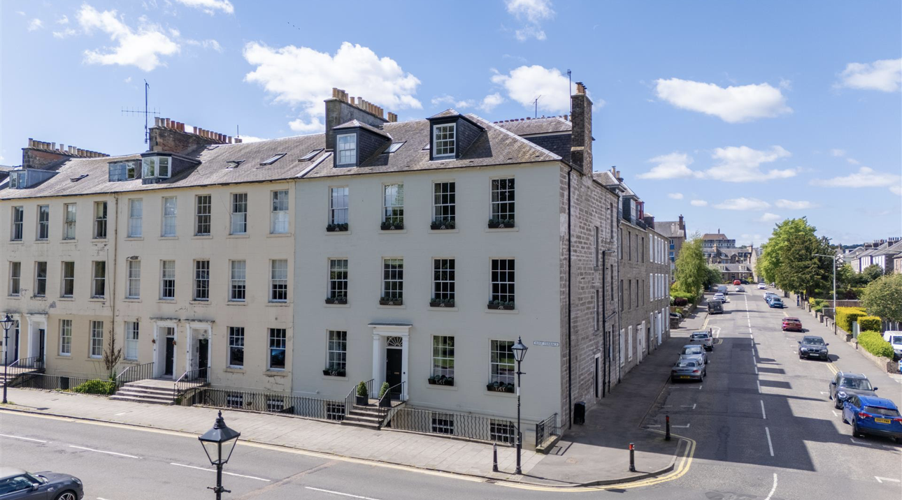 Property Portfolio. Tay Apartments & Alexander Residence.