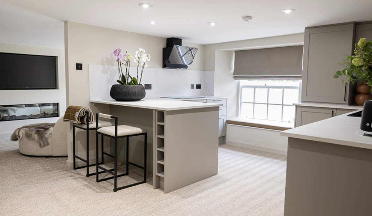 Gallery – Tay Apartments Perth 3