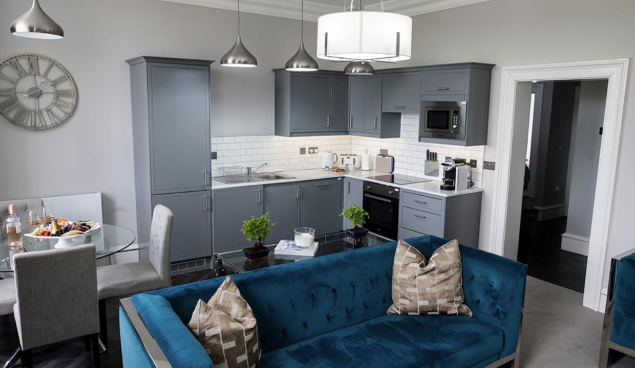 Gallery – Tay Apartments Perth 4