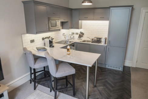 Gallery – Tay Apartments Perth