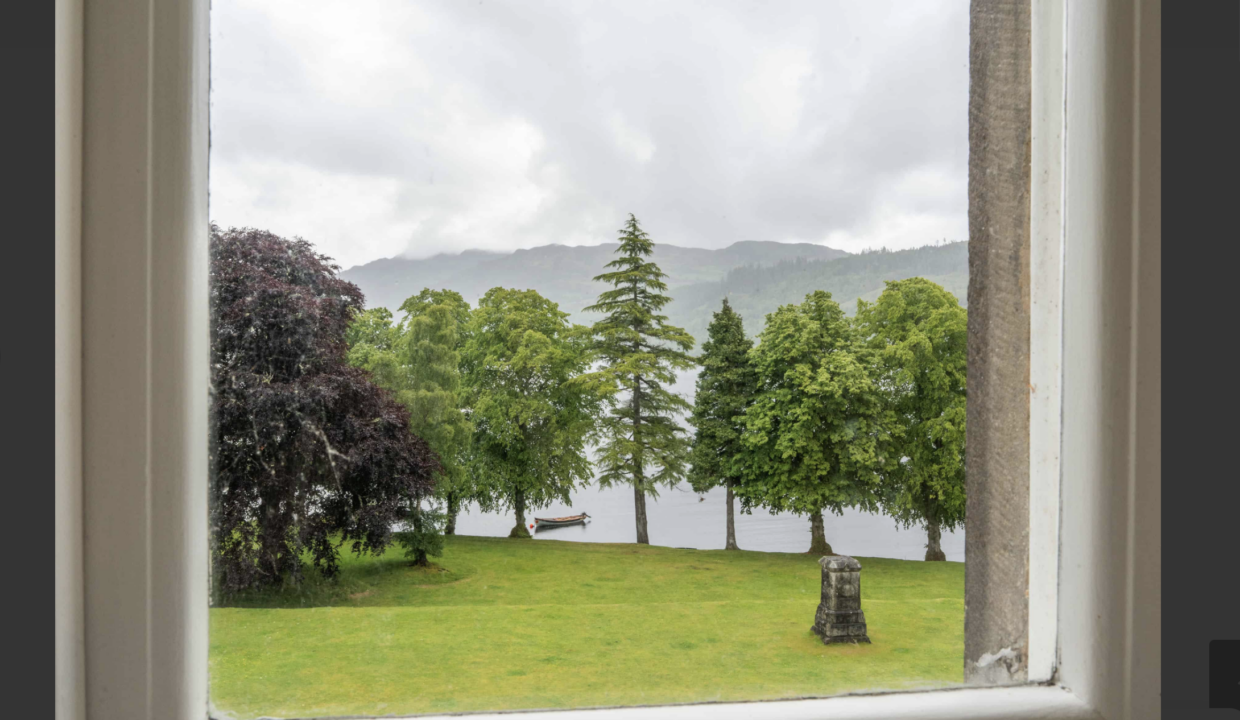 Monastery 10 Apartment 10 - Highland Club Scotland
