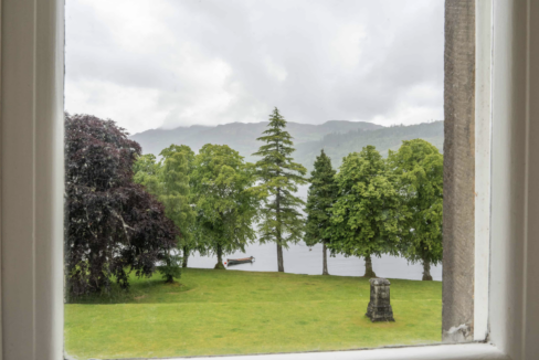 Monastery 10 Apartment 10 - Highland Club Scotland